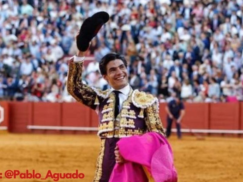 Pablo Aguado y la dinastía de los toreros de Sevilla